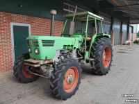 Tracteur Deutz-Fahr D 7006 A 4WD Allrad