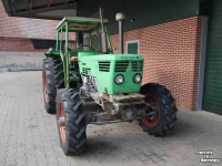 Tracteur Deutz-Fahr D 7006 A 4WD Allrad