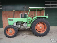 Tracteur Deutz-Fahr D 7006 A 4WD Allrad