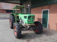 Tracteur Deutz-Fahr D 7006 A 4WD Allrad