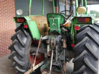 Tracteur Deutz-Fahr D 7006 A 4WD Allrad