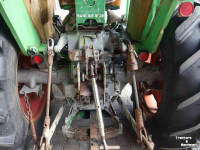 Tracteur Deutz-Fahr D 7006 A 4WD Allrad