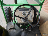 Tracteur Deutz-Fahr D 7006 A 4WD Allrad