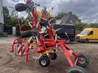 Faneur Pottinger Hit 91