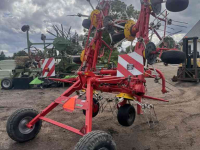 Faneur Pottinger Hit 91