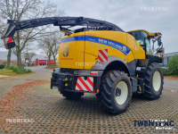 Ensileuse automotrice New Holland FR 920 hakselaar