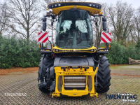 Ensileuse automotrice New Holland FR 920 hakselaar