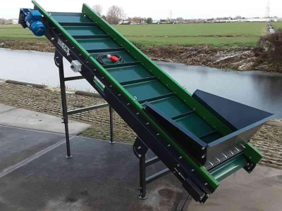 Convoyeur MFP Diverse transportbanden