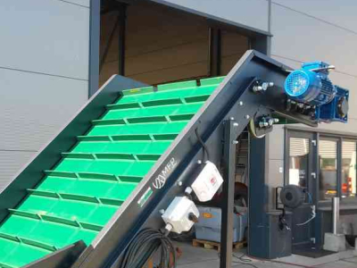 Convoyeur MFP Diverse transportbanden