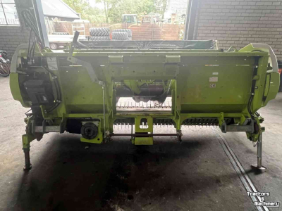 Pick up Claas PU 300 HD Profi pickup