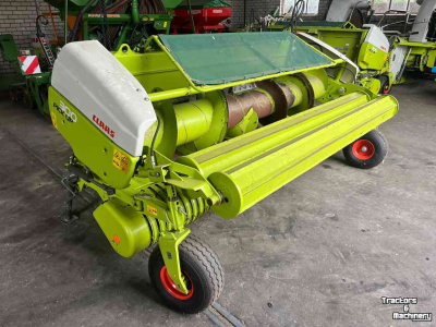 Pick up Claas PU 300 HD Profi pickup