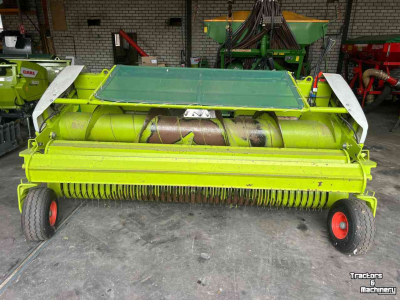Pick up Claas PU 300 HD Profi pickup