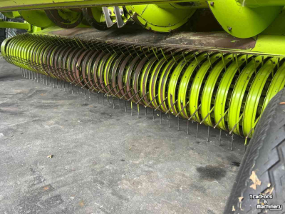 Pick up Claas PU 300 HD Profi pickup