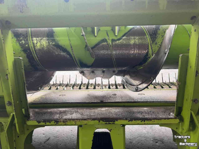 Pick up Claas PU 300 HD Profi pickup