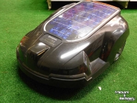 Autres Husqvarna Husqvarna Automower solar
