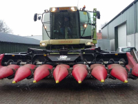 Moissonneuse batteuse Claas LExion  480 TT