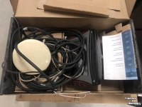 Systèmes et accessoires de GPS Trimble FM 750
