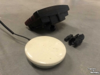 Systèmes et accessoires de GPS Trimble FM 750