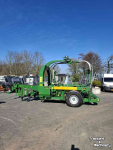 Enrubanneuse McHale 988