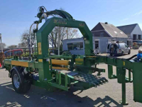Enrubanneuse McHale 998