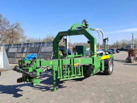 Enrubanneuse McHale 998