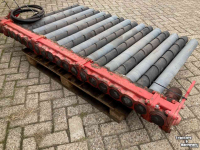 Pièces d‘occasion diverse Grimme Axiaalbak 1,70 mtr / Axiaalrollen