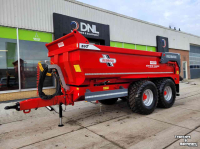 Tombereau / Benne TP Redrock 20T gronddumper/zandkipper