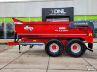 Tombereau / Benne TP Redrock 20T gronddumper/zandkipper