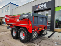 Tombereau / Benne TP Redrock 20T gronddumper/zandkipper
