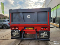 Tombereau / Benne TP Redrock 20T gronddumper/zandkipper
