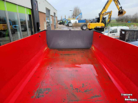 Tombereau / Benne TP Redrock 20T gronddumper/zandkipper