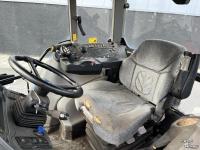 Tracteur New Holland TVT 190