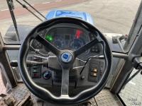 Tracteur New Holland TVT 190