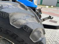 Tracteur New Holland TVT 190