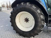 Tracteur New Holland TVT 190