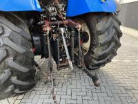 Tracteur New Holland TVT 190