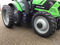 Roues, Pneus, Jantes, Barillets Jumelage Deutz-Fahr 320/85-34 en 340/85-48
