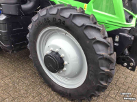 Roues, Pneus, Jantes, Barillets Jumelage Deutz-Fahr 320/85-34 en 340/85-48