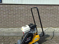Plaques vibrantes Giant GP1545 G
