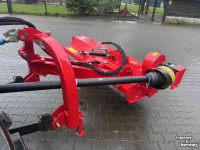 Rotobroyeur Boxer AGF180 verstekklepelmaaier klepelmaaier