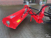 Rotobroyeur Boxer AGF180 verstekklepelmaaier klepelmaaier