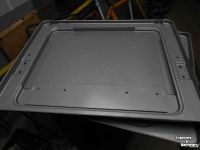 Pièces d‘occasion pour tracteurs Massey Ferguson 675/690/698/699