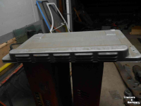 Pièces d‘occasion pour tracteurs Massey Ferguson 675/690/698/699