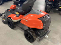 Tracteur Tondeuse Autoporté Husqvarna R214