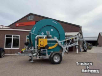 Enrouleur d‘irrigation Ferbo GHB 125/500 Regenhaspel