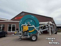 Enrouleur d‘irrigation Ferbo GHB 125/500 Regenhaspel
