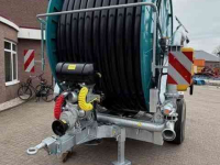 Enrouleur d‘irrigation Ferbo GHB 125/500 Regenhaspel