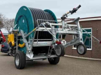 Enrouleur d‘irrigation Ferbo GHB 125/500 Regenhaspel