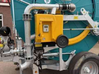 Enrouleur d‘irrigation Ferbo GHB 125/500 Regenhaspel