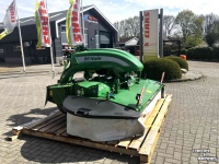 Faucheuse McHale Proglide F 3100